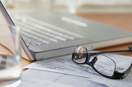 Деление имущества